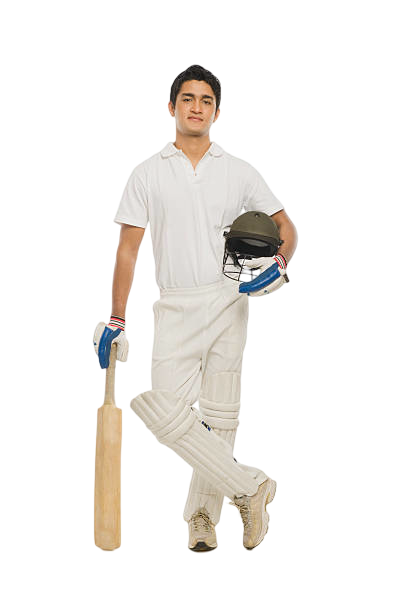Cricketer